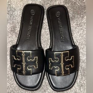 Tory Burch Slides